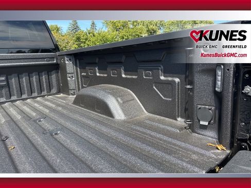 New 2025 GMC Sierra 3500 Denali Ultimate image 52