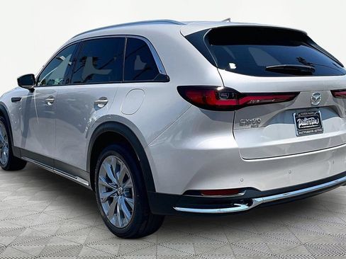 Certified 2024 MAZDA CX-90 3.3 Turbo w/ Premium Plus Pkg AWD/4WD image 7