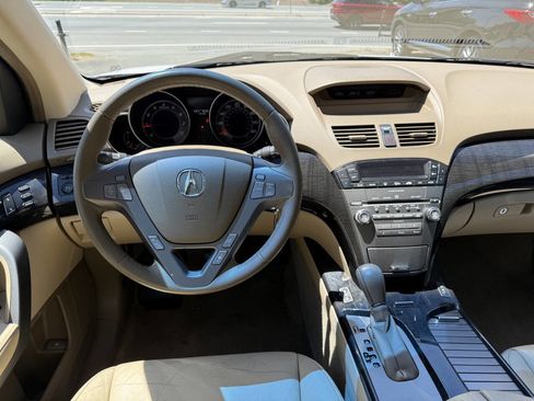 Used 2008 Acura MDX AWD/4WD image 19
