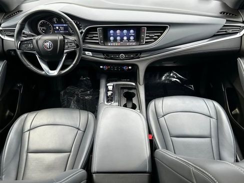Used 2024 Buick Enclave Essence w/ Experience Buick Package image 24