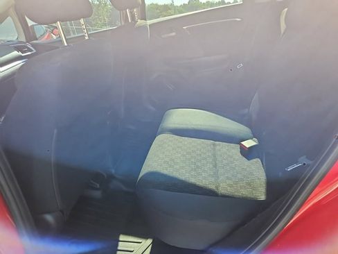 Used 2016 Honda Fit LX image 8