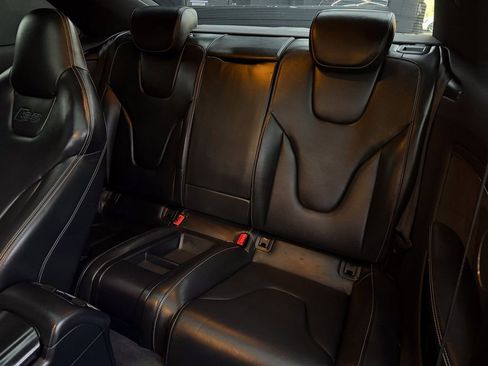 Used 2016 Audi S5 image 17