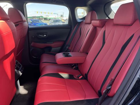 Used 2025 Acura ADX A-Spec image 13