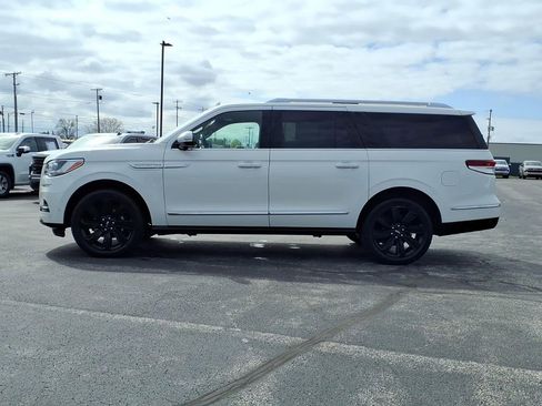 Used 2022 Lincoln Navigator L Reserve image 15