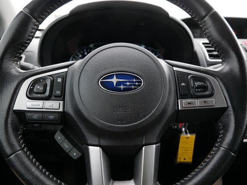 Used 2018 Subaru Forester 2.5i Limited image 25