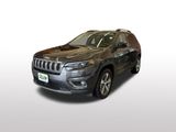 Used 2022 Jeep Cherokee Limited image 2