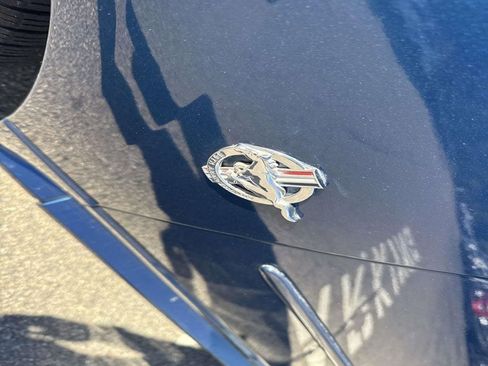 Used 1999 Ford Mustang Convertible RWD image 10