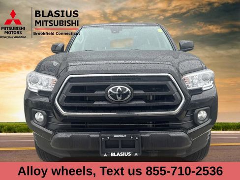Used 2023 Toyota Tacoma SR5 image 18