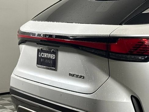 Used 2024 Lexus RX 350 Premium Plus w/ Convenience Package FWD image 18