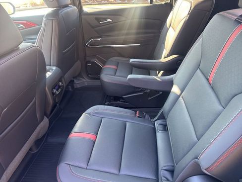 New 2026 Chevrolet Traverse RS w/ LPO, Floor Liner Package image 17