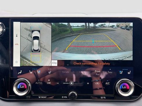 Used 2026 Lexus RX 350 F Sport w/ Convenience Package image 35