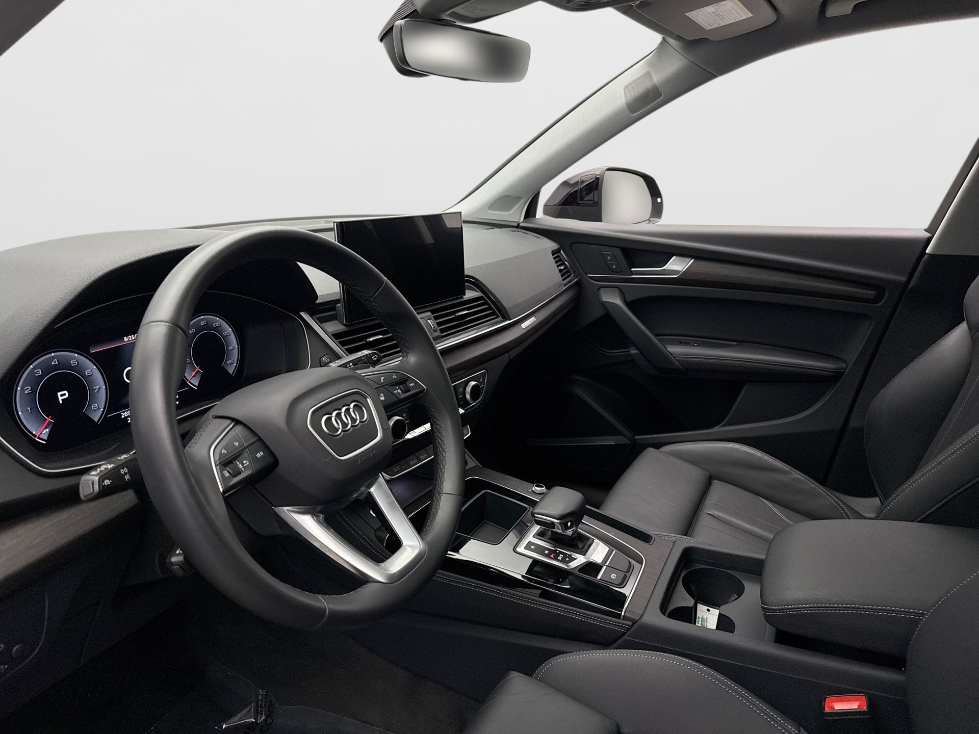 Used 2024 Audi Q5 2.0T Premium Plus AWD/4WD image 10