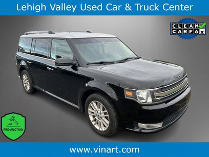 Used 2016 Ford Flex SEL w/ Equipment Group 202A