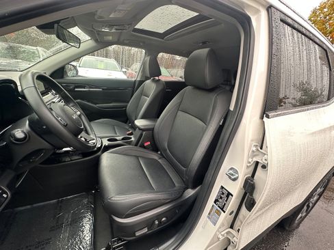 Used 2023 Kia Seltos EX image 27