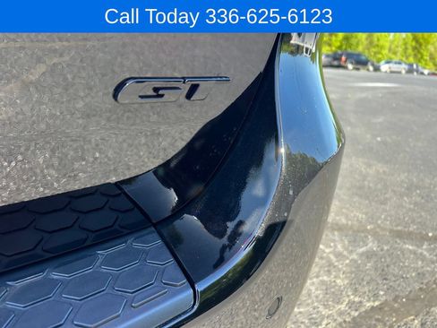 New 2026 Dodge Durango GT AWD/4WD image 11