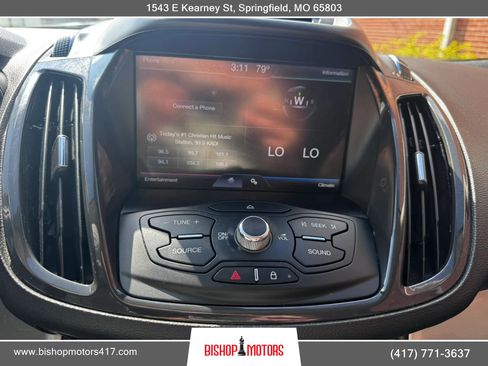 Used 2013 Ford Escape SEL image 28