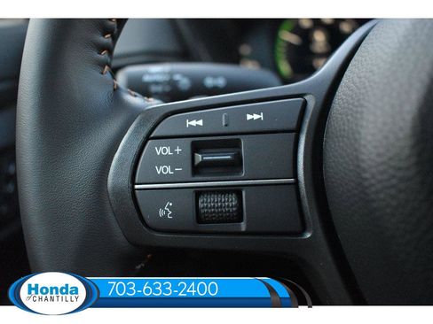 New 2026 Honda CR-V Sport-L image 12