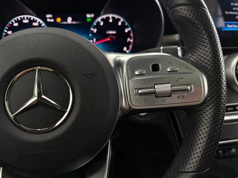Used 2021 Mercedes-Benz GLC 300 image 28