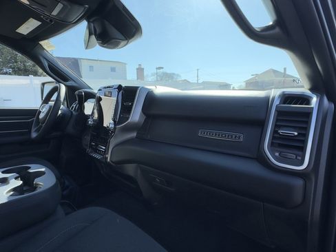 Used 2025 RAM 2500 Big Horn image 20