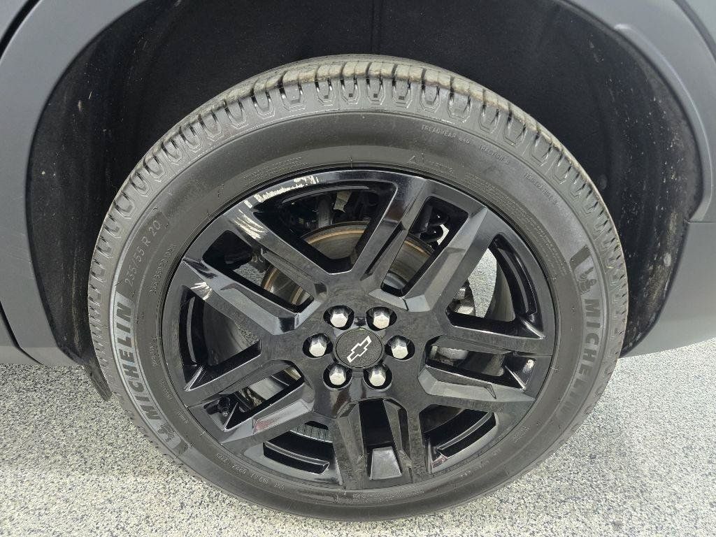 Used 2019 Chevrolet Blazer LT w/ Sun and Wheels Package FWD image 32