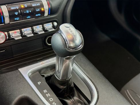 Used 2021 Ford Mustang Coupe w/ Equipment Group 101A image 14