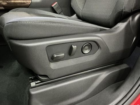New 2026 GMC Sierra 1500 Elevation w/ Preferred Package AWD/4WD image 20