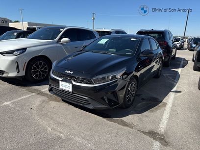 Used 2023 Kia Forte LXS