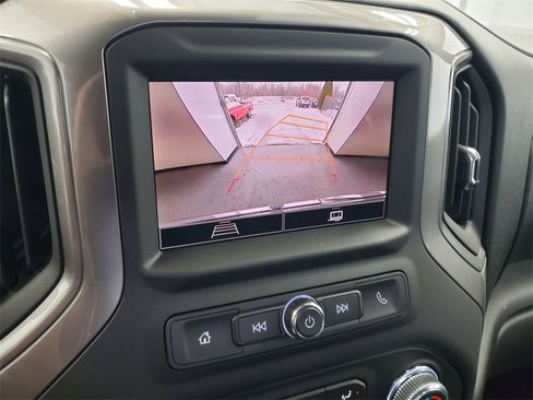 New 2026 GMC Sierra 1500 Pro w/ Graphite Edition image 20