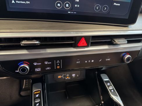New 2026 Kia Sorento SX Prestige AWD/4WD image 31