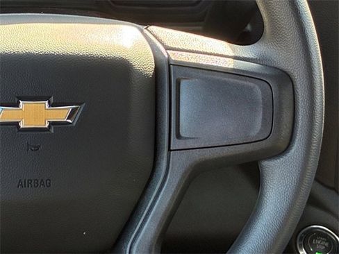 New 2026 Chevrolet Silverado 3500 W/T w/ WT Convenience Package image 22
