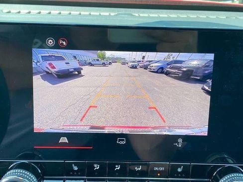 New 2026 GMC Canyon AT4 w/ Nightfall Edition AWD/4WD image 17