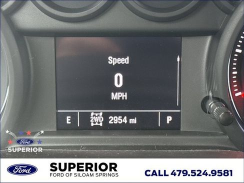 Used 2026 Chevrolet Silverado 1500 Custom w/ Rally Edition AWD/4WD image 17