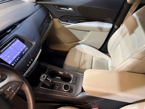 Used 2019 Cadillac XT4 Premium Luxury w/ Driver Awareness Package FWD image 30