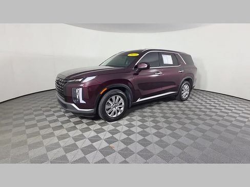 Used 2023 Hyundai Palisade SEL FWD image 81