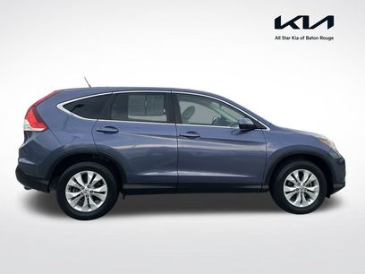 Used 2014 Honda CR-V EX
