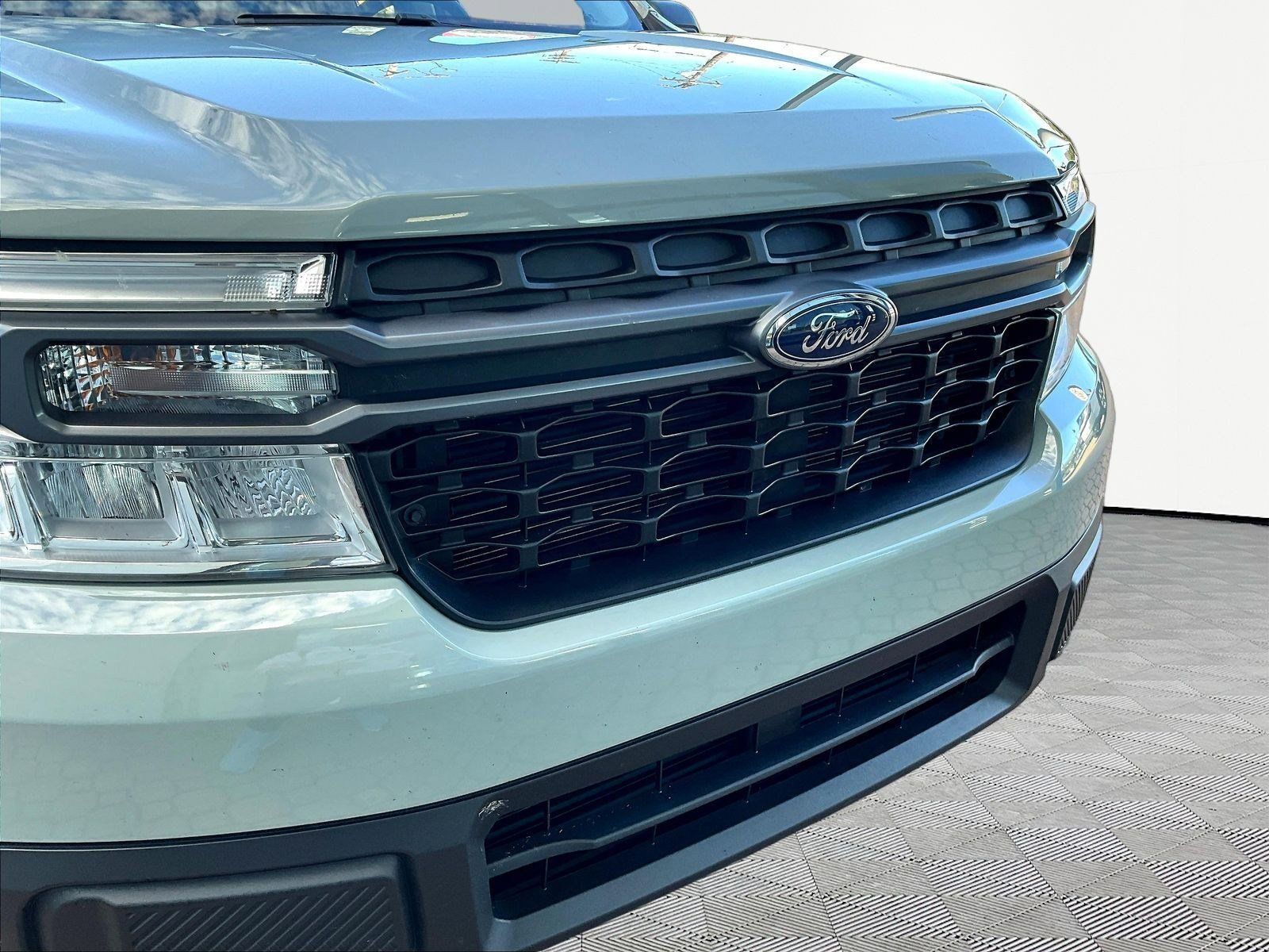 Used 2023 Ford Maverick XLT FWD image 33