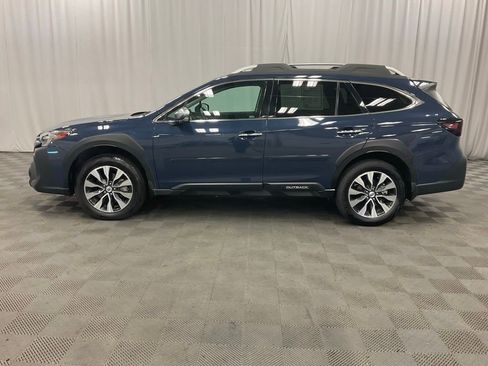 Used 2024 Subaru Outback Touring image 13