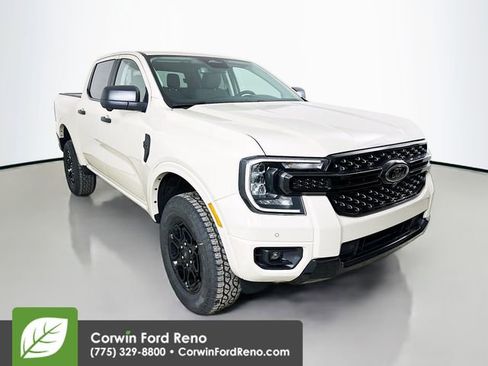 New 2026 Ford Ranger XLT AWD/4WD image 30