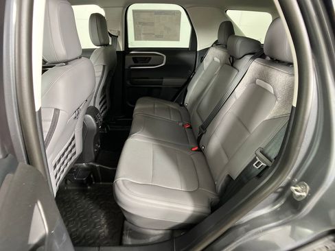 New 2025 Ford Bronco Sport Badlands AWD/4WD image 29