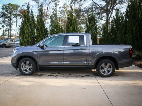 Used 2023 Honda Ridgeline RTL-E image 7