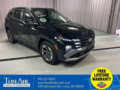 Used 2026 Hyundai Tucson SEL