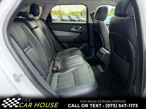 Used 2018 Land Rover Range Rover Velar S AWD/4WD image 22