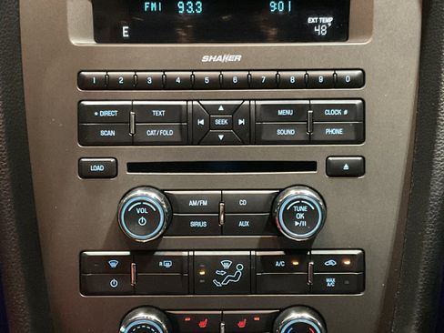 Used 2013 Ford Mustang Shelby GT500 image 17