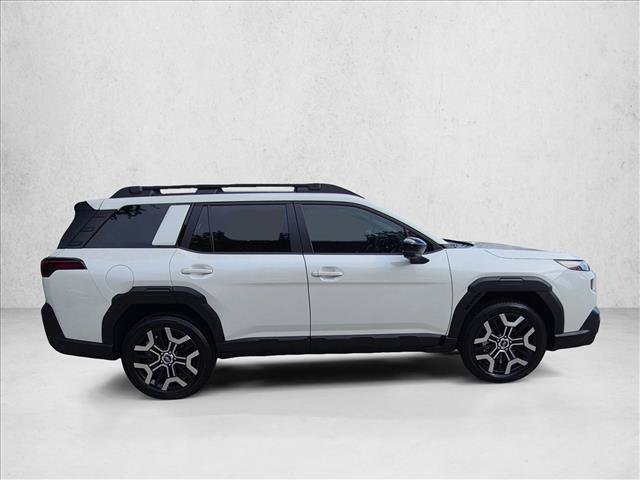 Used 2026 Subaru Outback Touring XT AWD/4WD image 4
