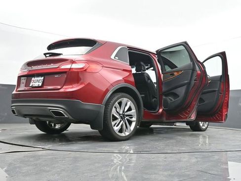 Used 2016 Lincoln MKX Reserve w/ Driver Assistance Package image 52