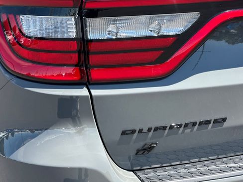 New 2026 Dodge Durango GT AWD/4WD image 33