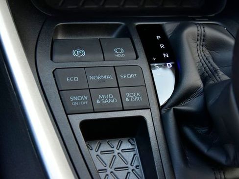 New 2025 Toyota RAV4 XLE Premium image 20