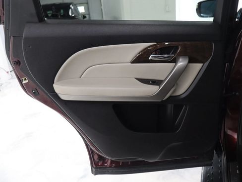 Used 2011 Acura MDX w/ Advance & Entertainment AWD/4WD image 18