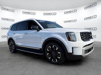 Used 2024 Kia Telluride SX FWD video 1