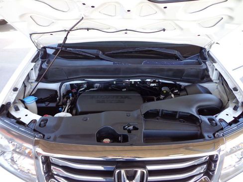 Used 2013 Honda Pilot Touring image 8